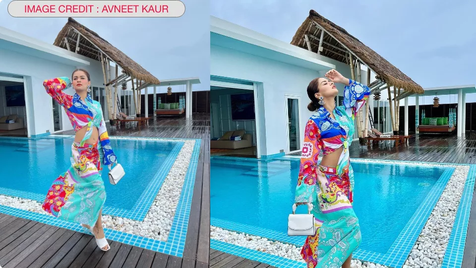 Avneet Kaur Height | Avneet Kaur Instagram | Avneet Kaur News Hindie mein