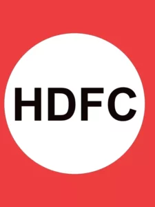 HDFC Full Form