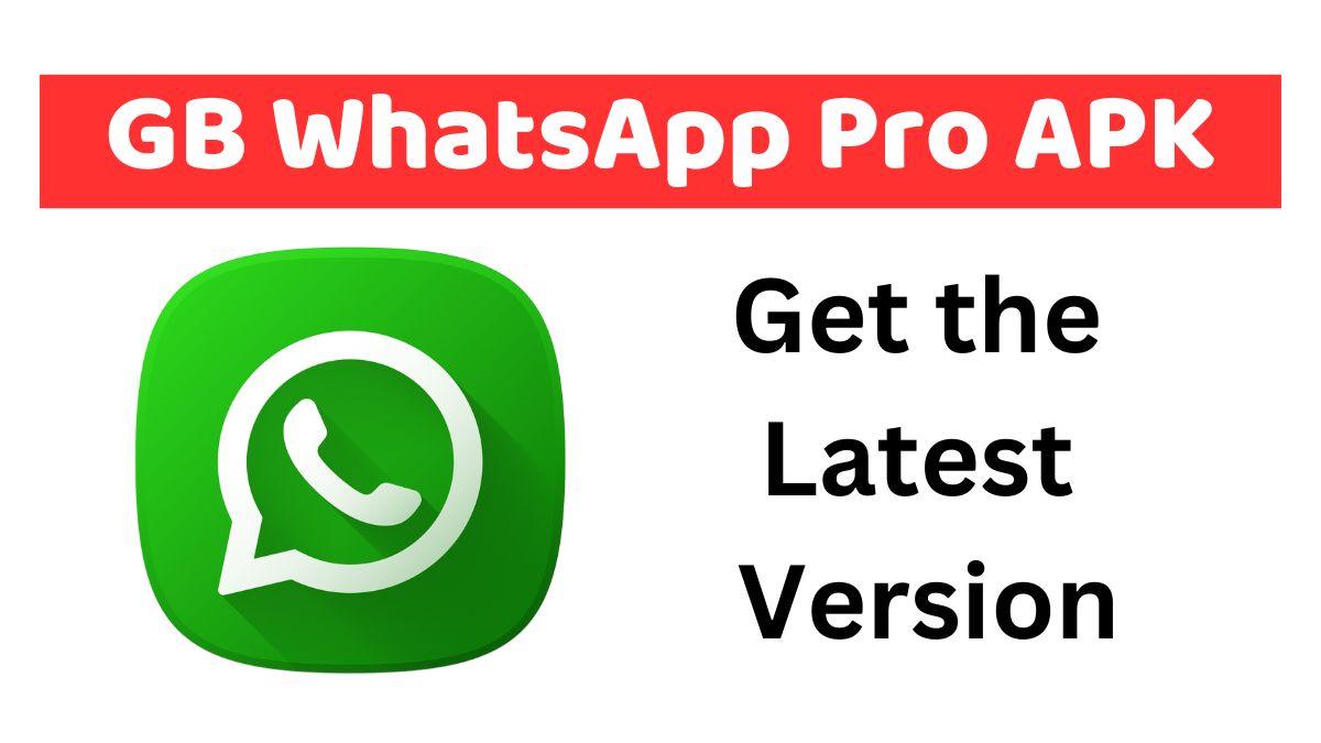 GB WhatsApp Pro APK Download
