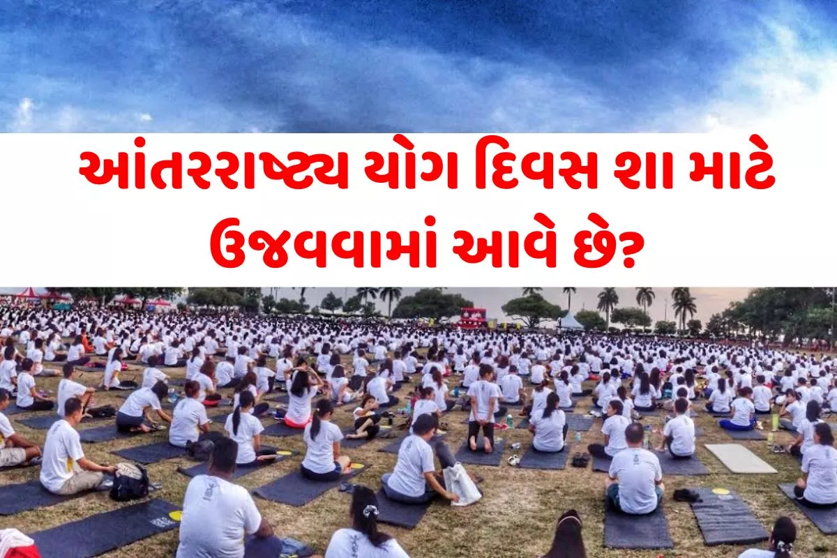 International Yoga Day 2023
