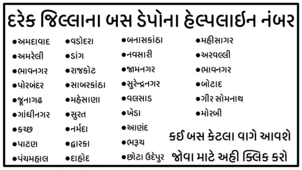 RapidGo GSRTC